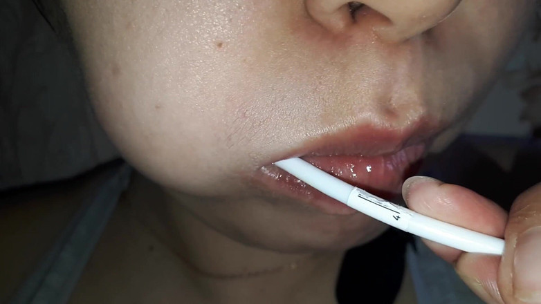 Lux Eva: 这部视频会让你自慰。Asrm Sounds