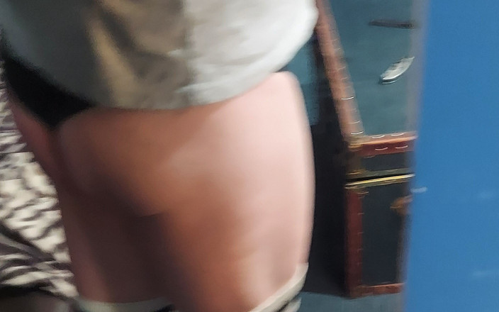 KatieKat: Playful Wanting