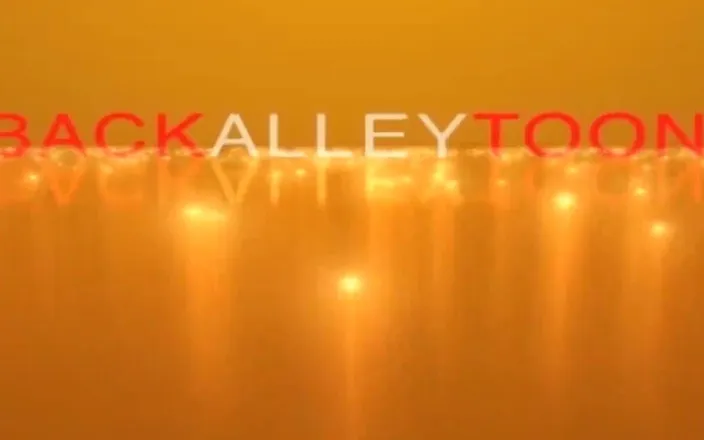 Back Alley Toonz: Holo Bed Booty Fucking and Creampie in a Black Girl...