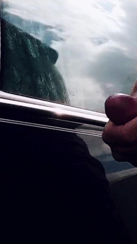 neben meinem hearse