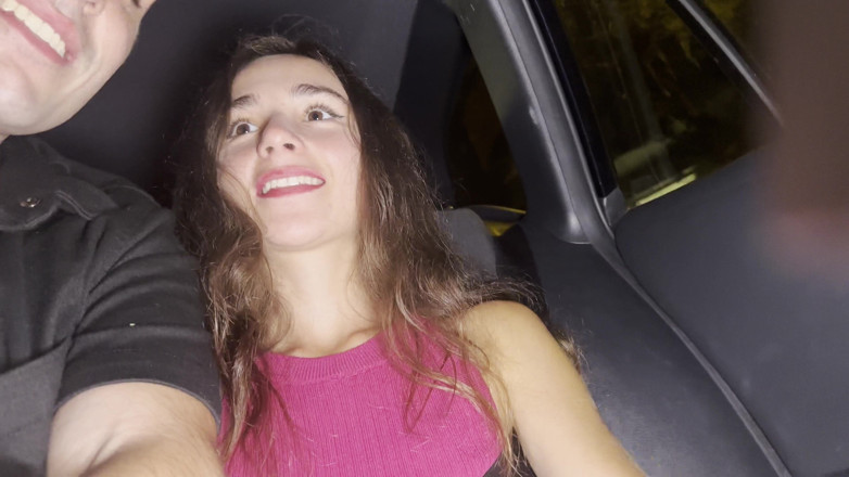 Papi Rodriguez: Young Italian Loves to Have Anal Sex After Party