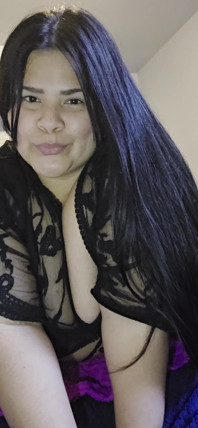 Gordita Linda Solita