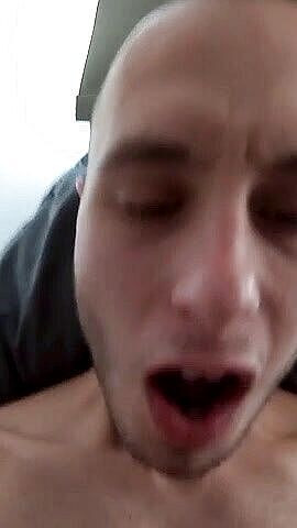 Rafik production: Několikanásobná masturbace za jednu noc