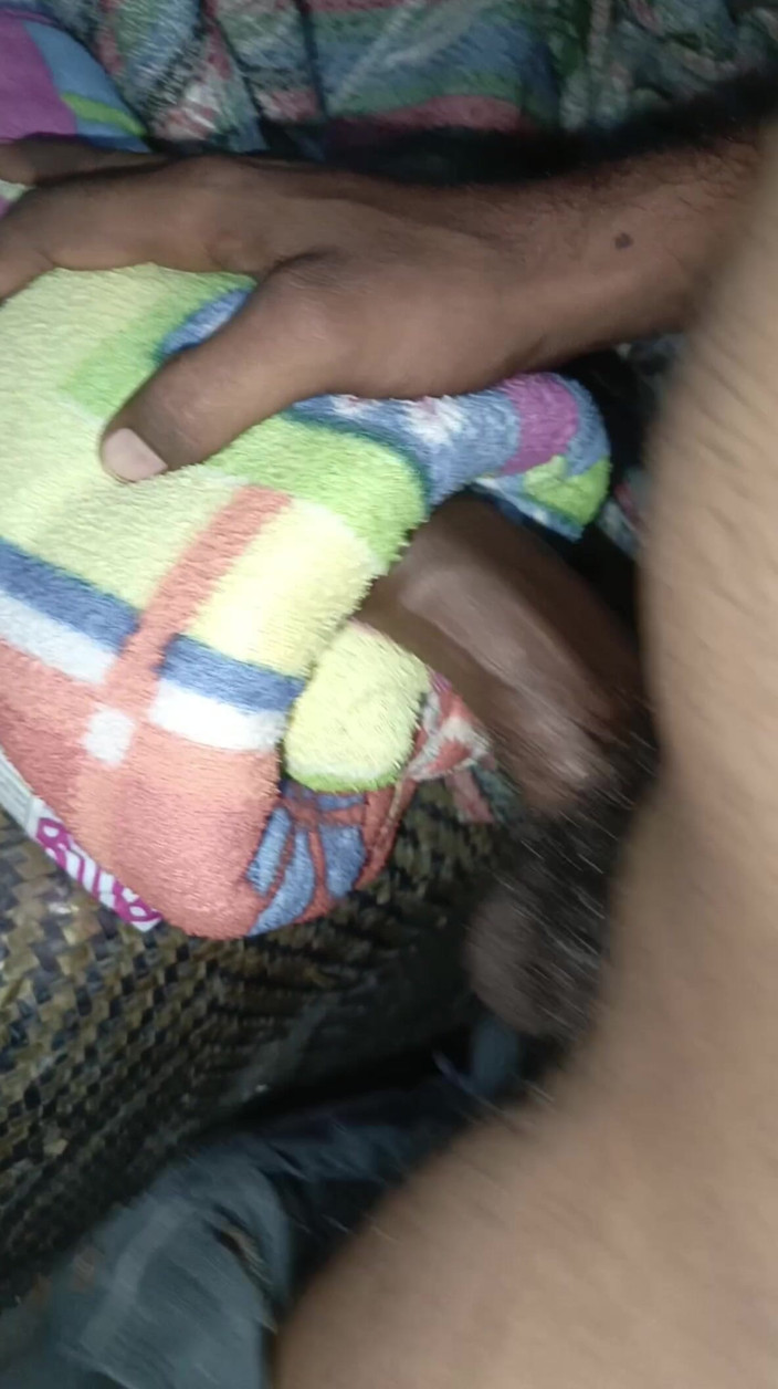 Beckett: Black Boy Sex Video