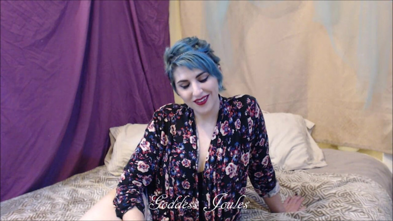 goddessjoules: Dummy Bunny