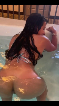 I Had to Try It Underwater