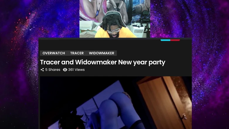 Good news media: Diva quickie, kara gefickt Beim putzen, tracer lutscht schwanz für...