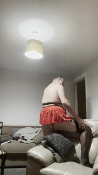 Julian Want Gay Men so Bad