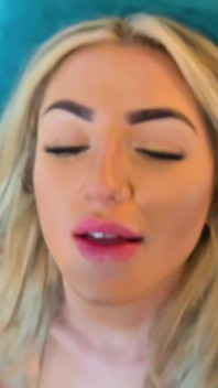 British Blonde Charlotte Swallows