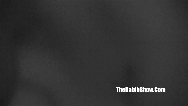 The Habib Show: Bu da o videolardan biri. Porno yanlış gittiğinde