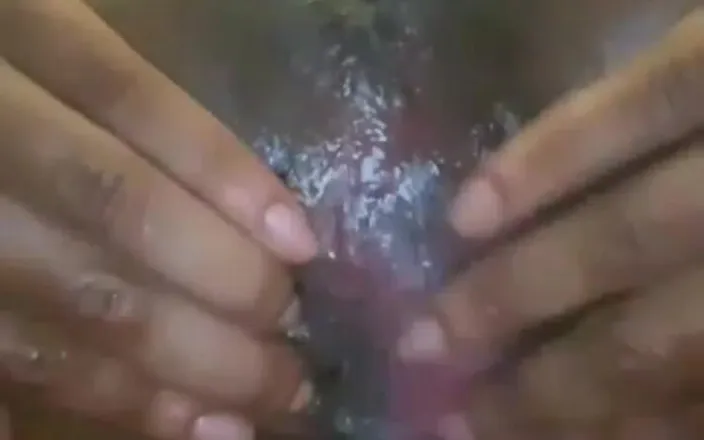 Island Bratz: Tight Wet Pussy and Ass! Sexy Teen Girl.. Anal and...