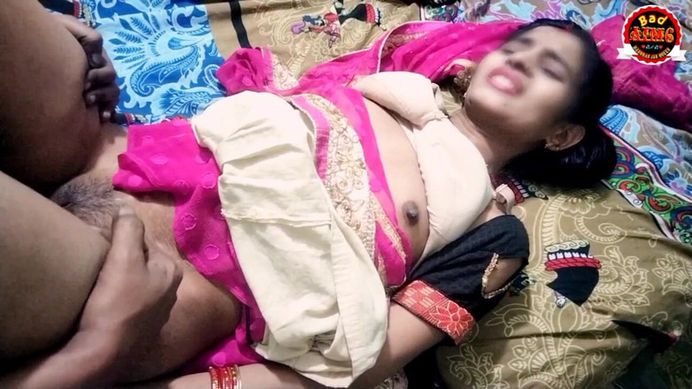 BadAim6: Badaim6, desi bua ke ghar jaane apni, choti behen ki...