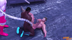 SodomySquad: Go Fuck Yourself