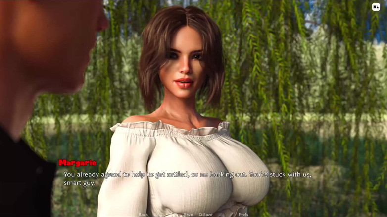 Alita: Bright Lord gameplay parte 1 - jogo erótico de horror demon