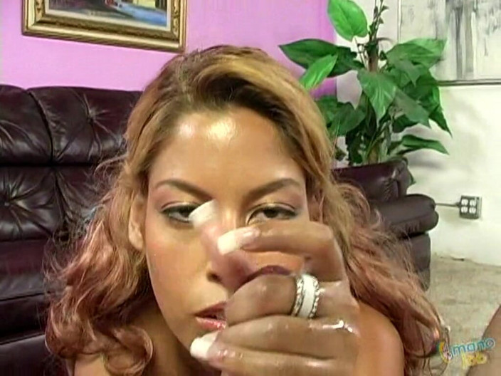 Mano Job: Păpușa spaniolă