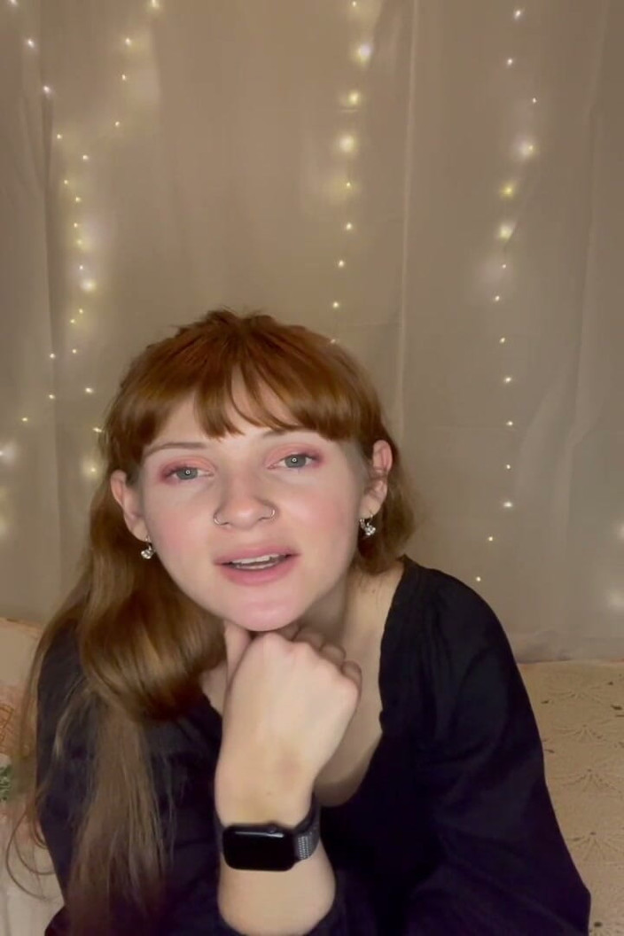 Goddess Krystal: Coming Home to Feed You Your Cum