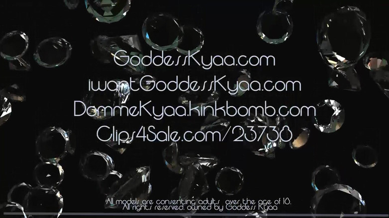 Kyaa Chimera: Quand tu m’appelles