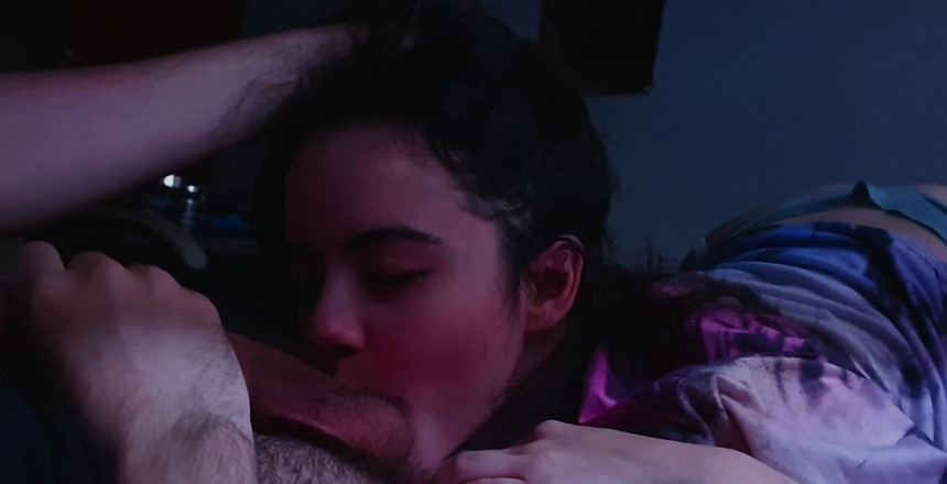 Sarahroomie: 우리는 누군가가 방에 들어가기 시작하기 때문에 녹음을 중단해야했습니다.