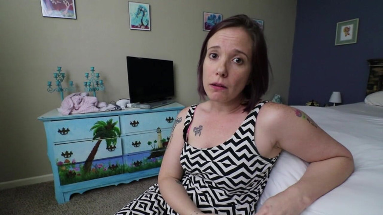 Jane Cane: Mama vitregă îl învață pe fiul vitreg sexul, partea 4