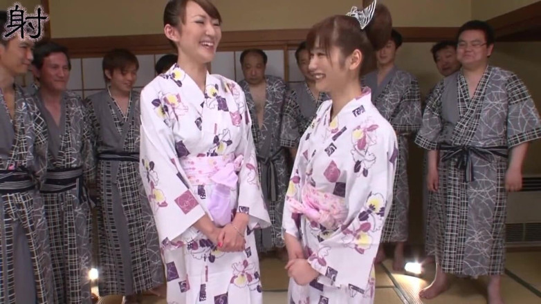 Studio JAV Launcher: Slutty Asians 0460