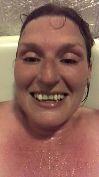 Wish You Had the Same Effect as a Bath Does on Me