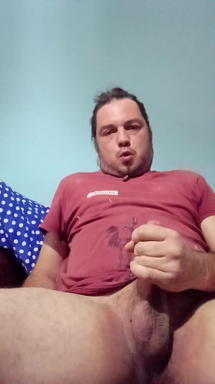 Mpower357: Sega con sborrata a lieto fine