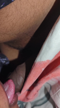 Today My Blowjob Dedicated to My Special Followers
