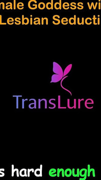 Historia de sexo en audio inglés, diosa transexual de ébano con polla masiva - seducciones lésbicas ilegales - parte 18
