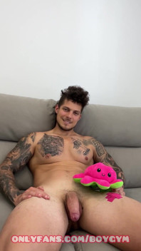 My Big Cock Surprisetiktok Transition