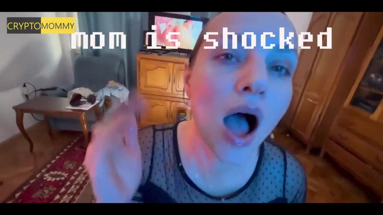 Crypto Mommy: 3 super succès
