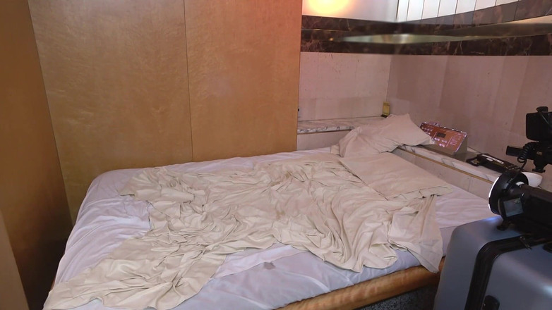 DOC channel: Sogni e sperma per aspiranti idoli! una ragazza cinese culona è...