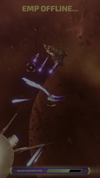 Subverse Part Ii - Welcome Capitan