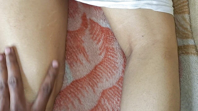 hot suman: Desi indisches mädchen zeigt seine nackten sexy körper, arschmöpse und...