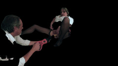 Angeliyz: Eu amo foder máquinas !!