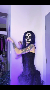 Sexy or Cringe?