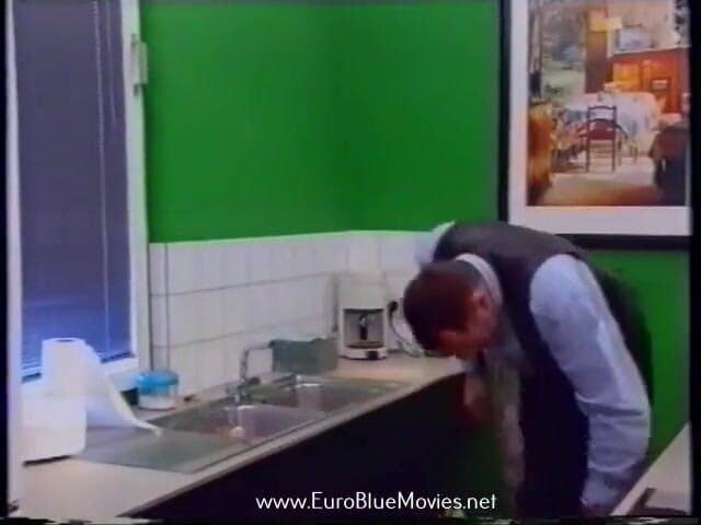 Euro Blue Movies: Sex party aan zee (1993)