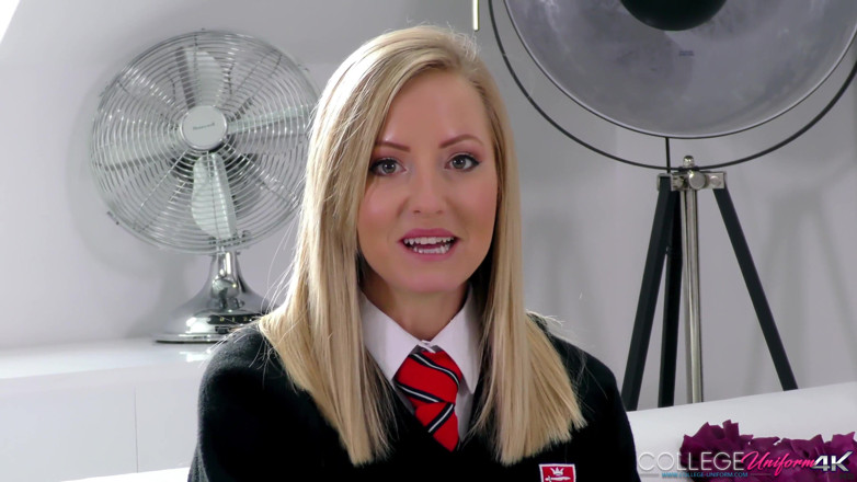 College Uniform: Entrevista Con Sicilia
