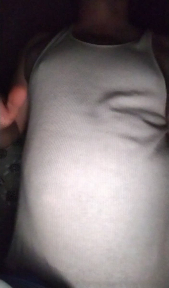 Ramastylesxx: Ik danst langzaam en stript uit terwijl ik plaag