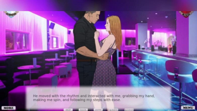 3DXXXTEEN2 Cartoon: Willst du meinen arsch ficken? 3D-porno, cartoon-sex