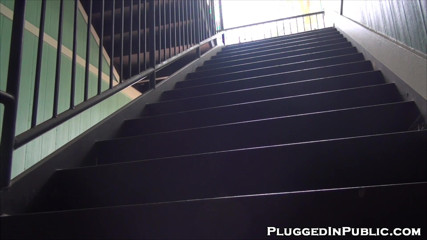 PluggedinPublic: Disebat semasa akan mengambil palam baru saya