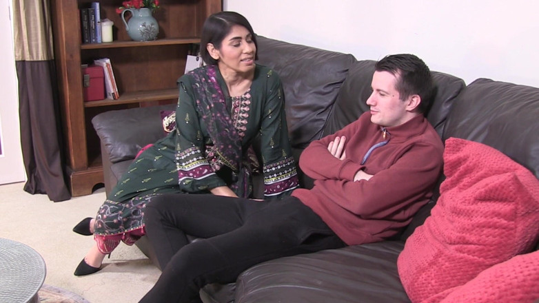 Lacey Starr productions: La cougar indienne