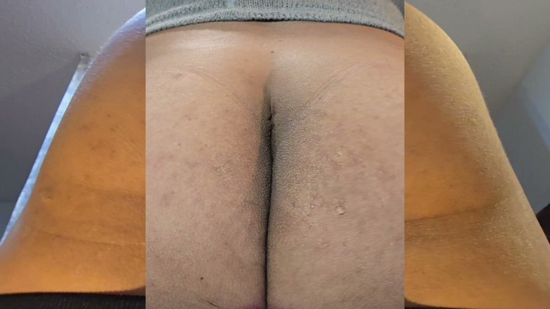 Shystr8_dl_bimex: Clapping Ass