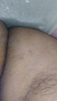 Seks hebben met een rijke latina, een jonge 21-jarige maagd met een grote blanke kont.