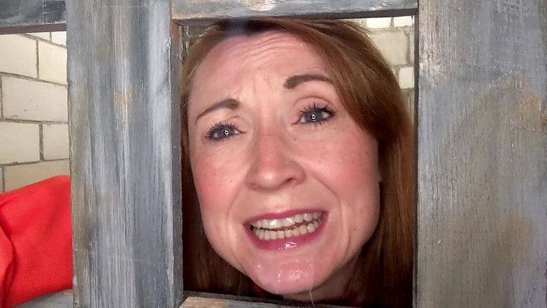 Lily kink: sipir penjara