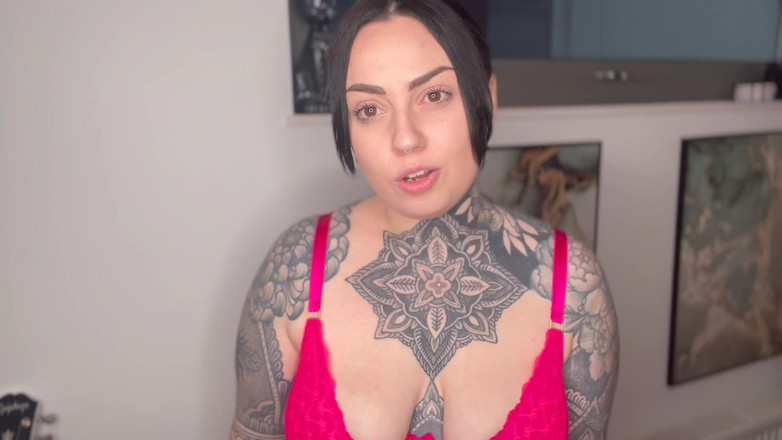 Miss Valentina: Baculatý Beta Loser