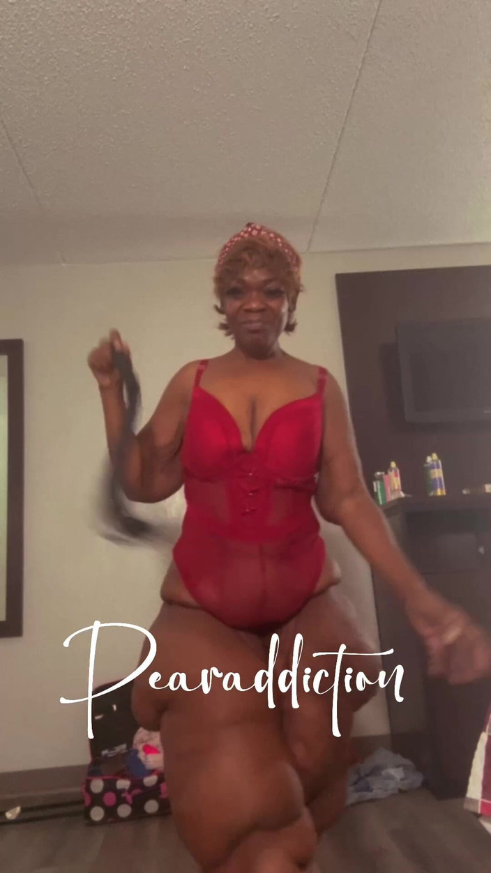 Pearaddiction: Sentuh