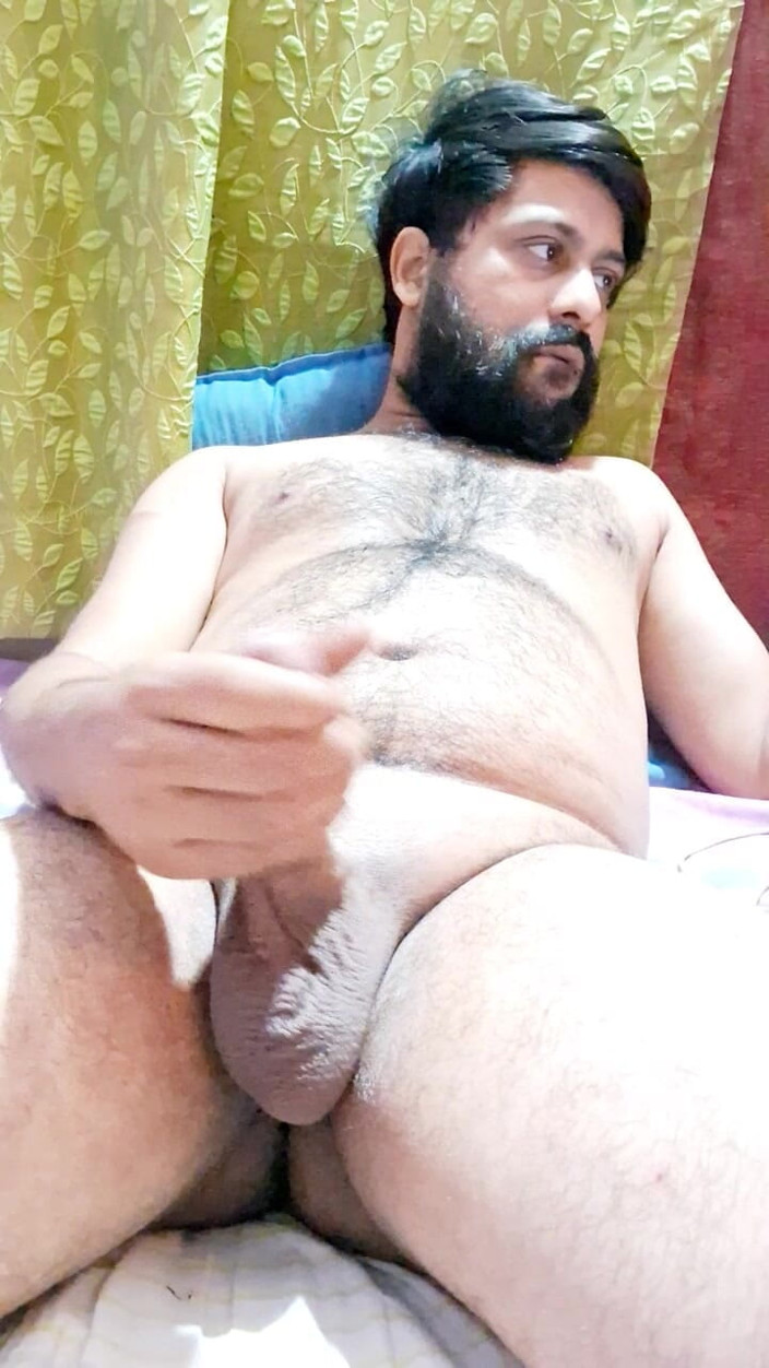 Glassbarge9: Handjob