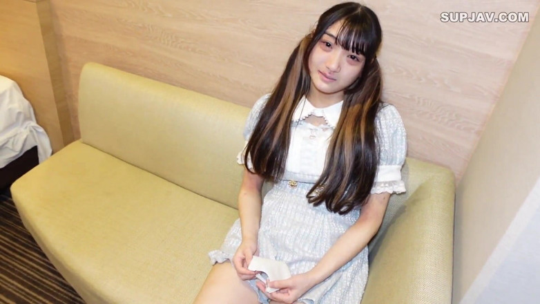 Asian cutie: Asian Angel 21085