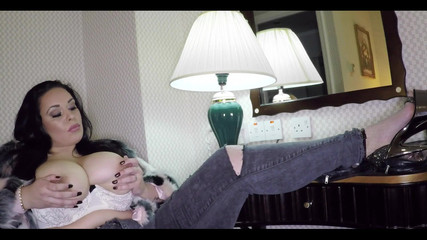 Anastasia Lux: Pokud se vám toto video líbilo, prosím, tip I've Been...