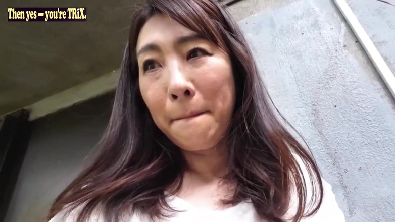 A case of fling: Asian Angel 26528